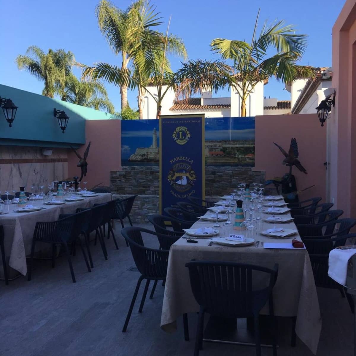 7 soverom Kommersiell til salgs i El Paraiso - € 1 680 000 (Ref: 9103923)