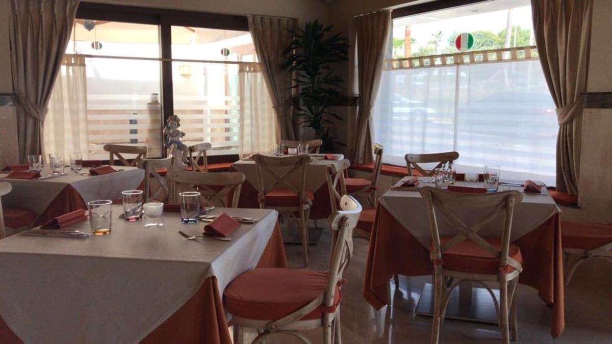 7 soverom Kommersiell til salgs i El Paraiso - € 1 680 000 (Ref: 9103923)