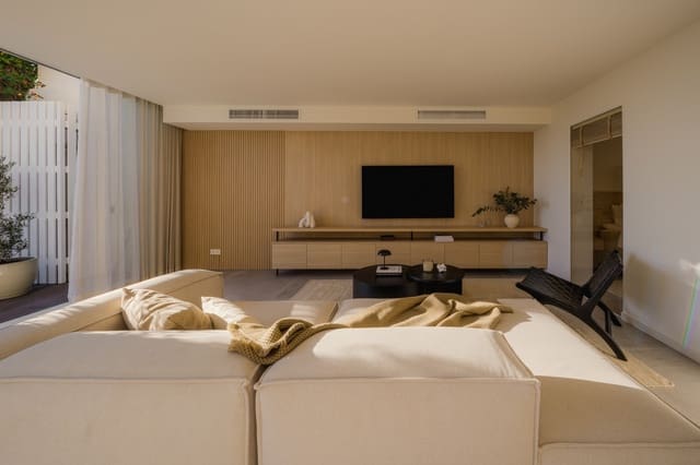 3 camera da letto Appartamento in vendita in Nueva Andalucia, Marbella - 1.195.000 € (Rif: 9108052)