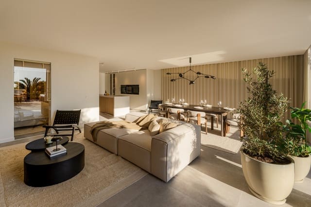3 camera da letto Appartamento in vendita in Nueva Andalucia, Marbella - 1.195.000 € (Rif: 9108052)