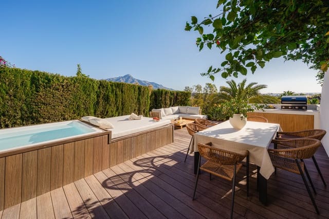 3 camera da letto Appartamento in vendita in Nueva Andalucia, Marbella - 1.195.000 € (Rif: 9108052)