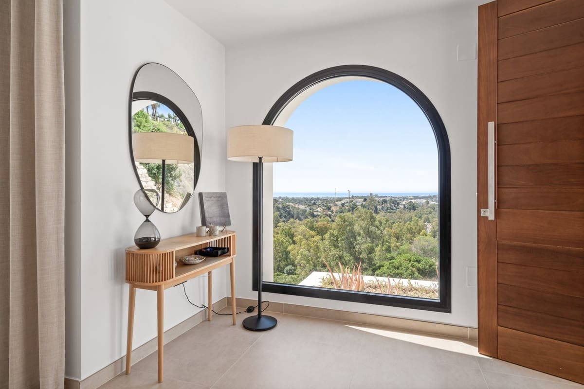 5 camera da letto Villa in vendita in Nueva Andalucia - 4.950.000 € (Rif: 9108234)