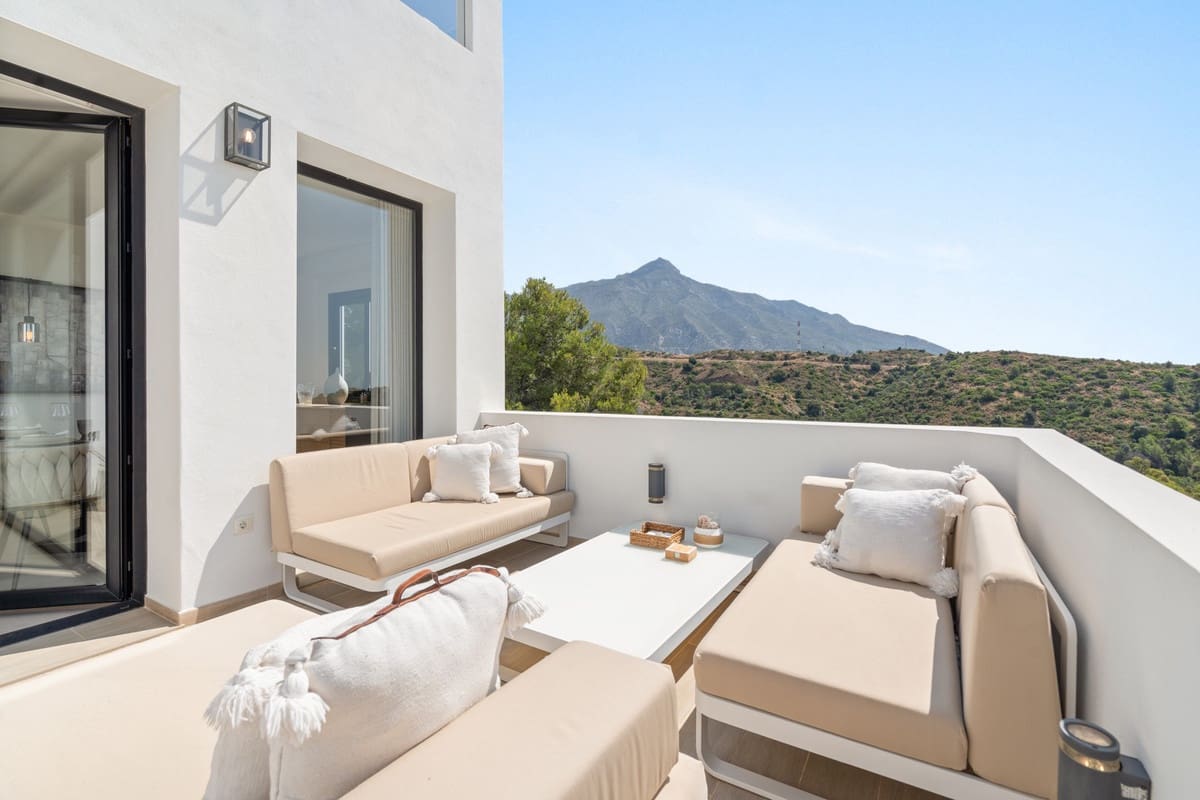 5 camera da letto Villa in vendita in Nueva Andalucia - 4.950.000 € (Rif: 9108234)