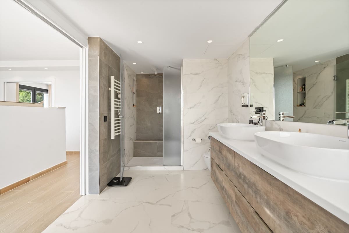 5 camera da letto Villa in vendita in Nueva Andalucia - 4.950.000 € (Rif: 9108234)