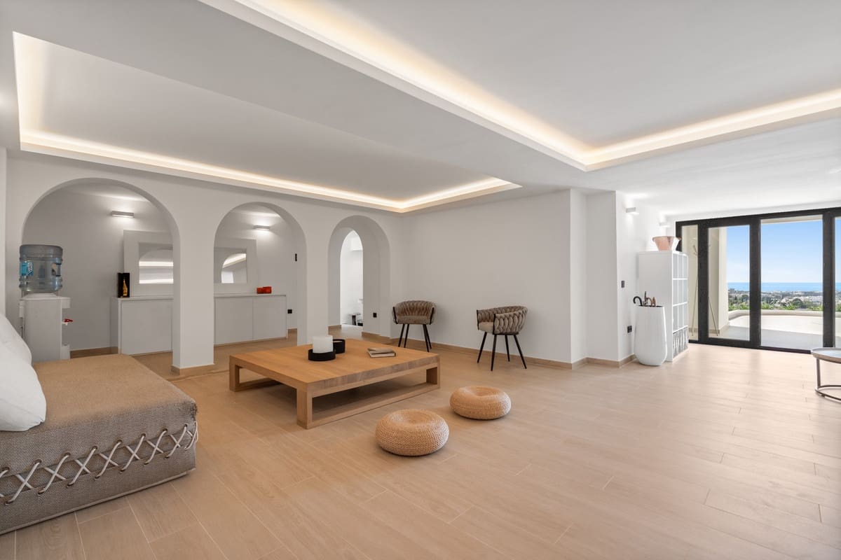 5 camera da letto Villa in vendita in Nueva Andalucia - 4.950.000 € (Rif: 9108234)