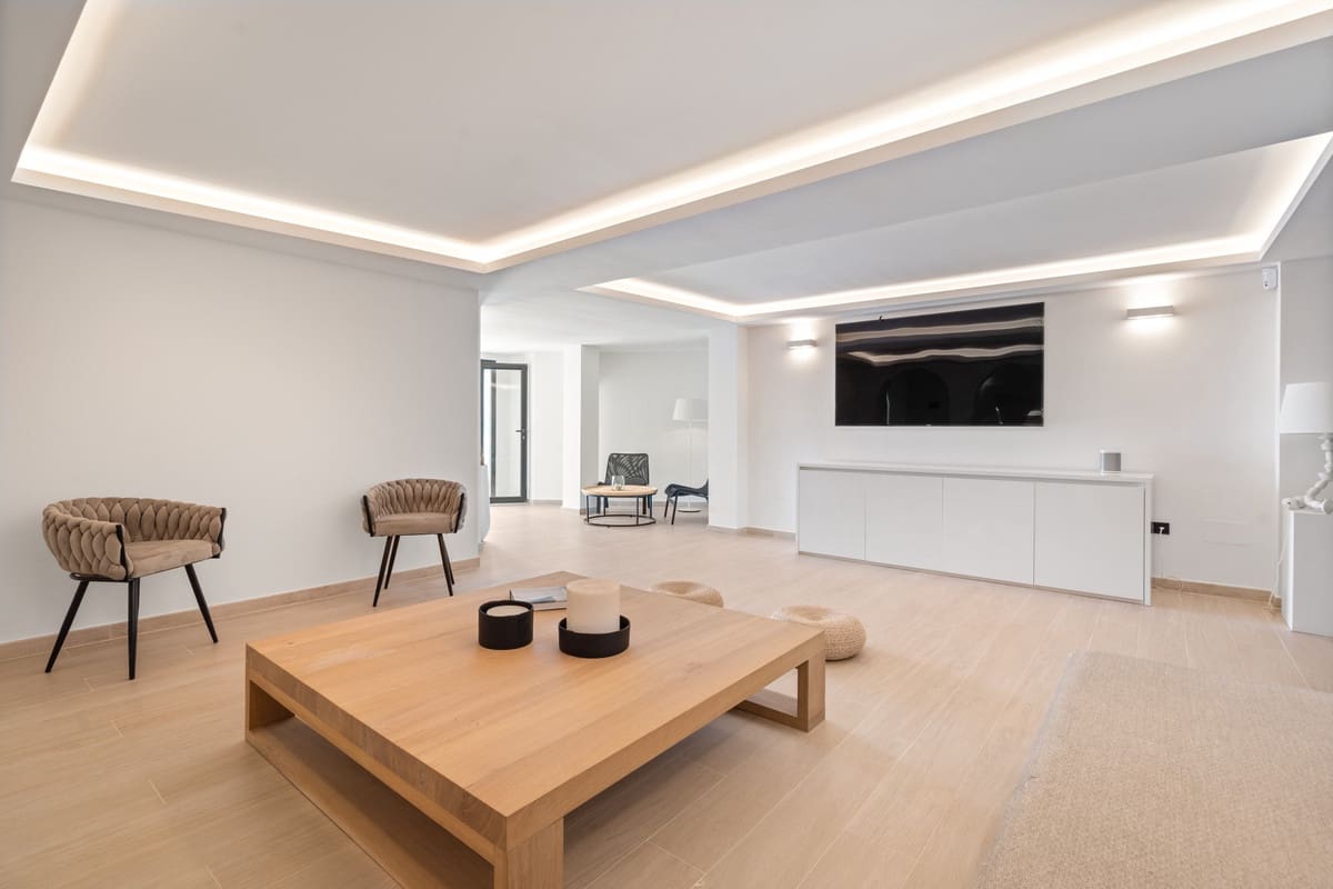 5 camera da letto Villa in vendita in Nueva Andalucia - 4.950.000 € (Rif: 9108234)