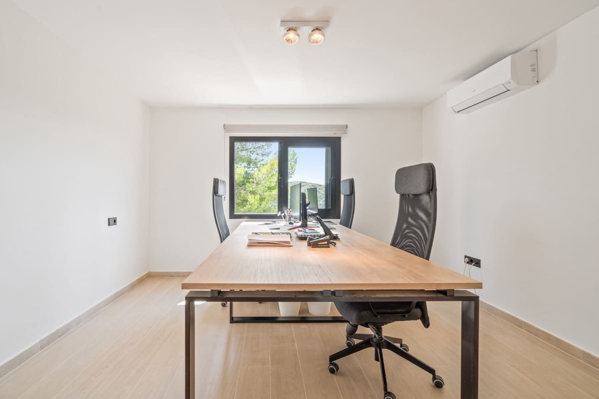 5 camera da letto Villa in vendita in Nueva Andalucia - 4.950.000 € (Rif: 9108234)