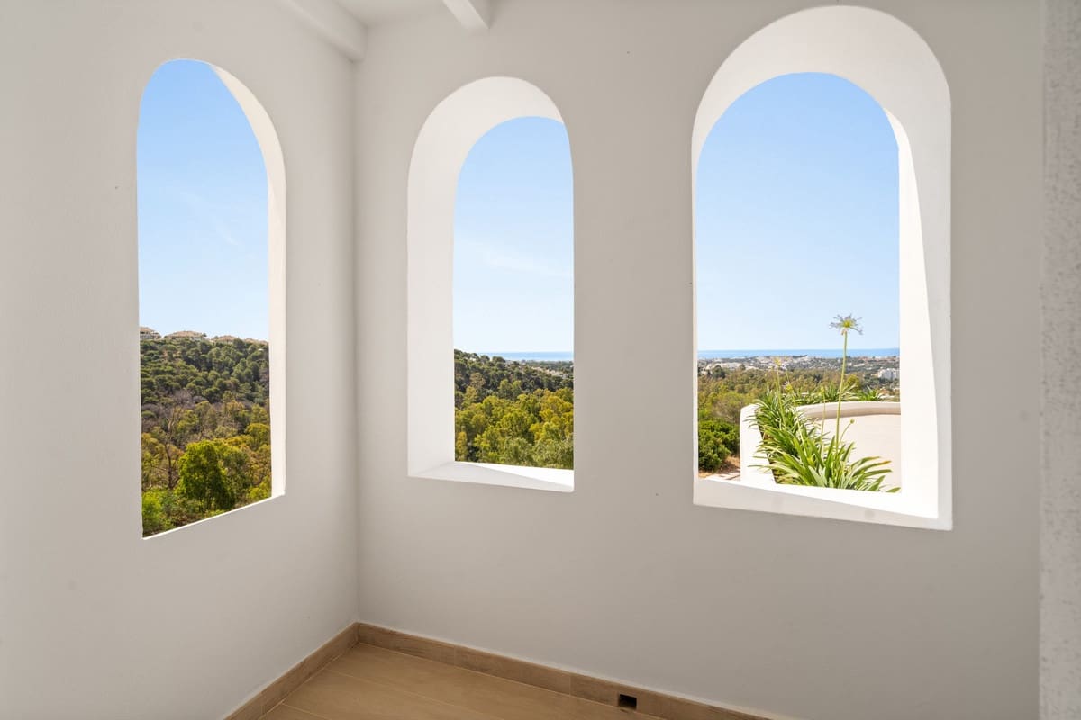 5 camera da letto Villa in vendita in Nueva Andalucia - 4.950.000 € (Rif: 9108234)