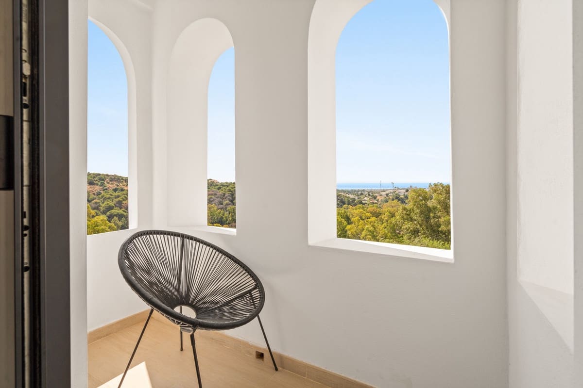 5 camera da letto Villa in vendita in Nueva Andalucia - 4.950.000 € (Rif: 9108234)