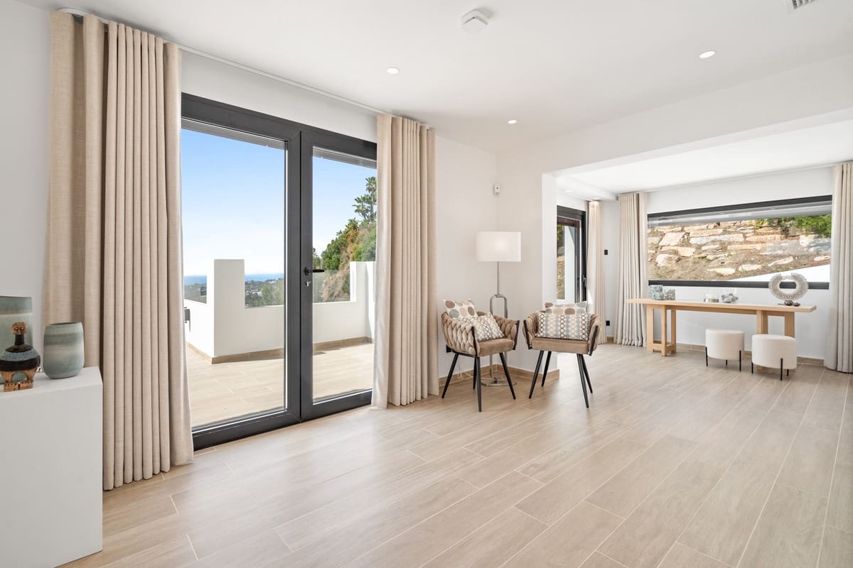 5 camera da letto Villa in vendita in Nueva Andalucia - 4.950.000 € (Rif: 9108234)