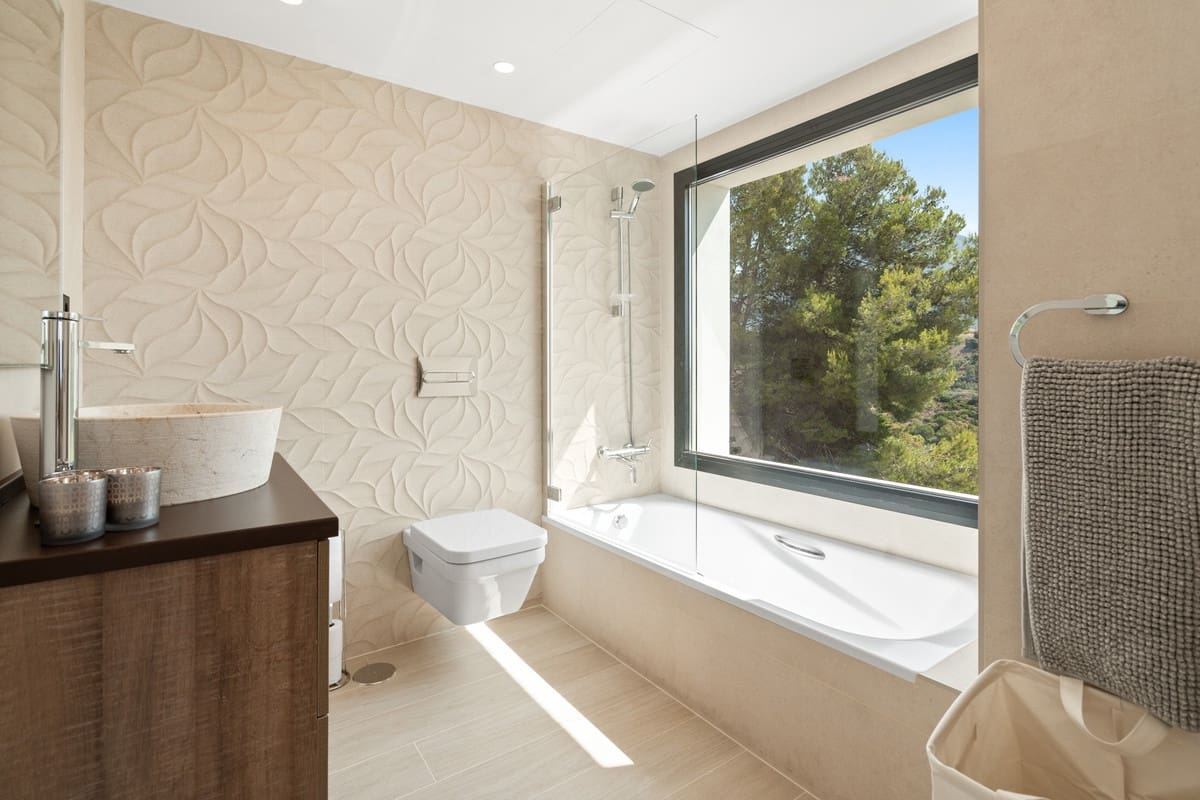 5 camera da letto Villa in vendita in Nueva Andalucia - 4.950.000 € (Rif: 9108234)