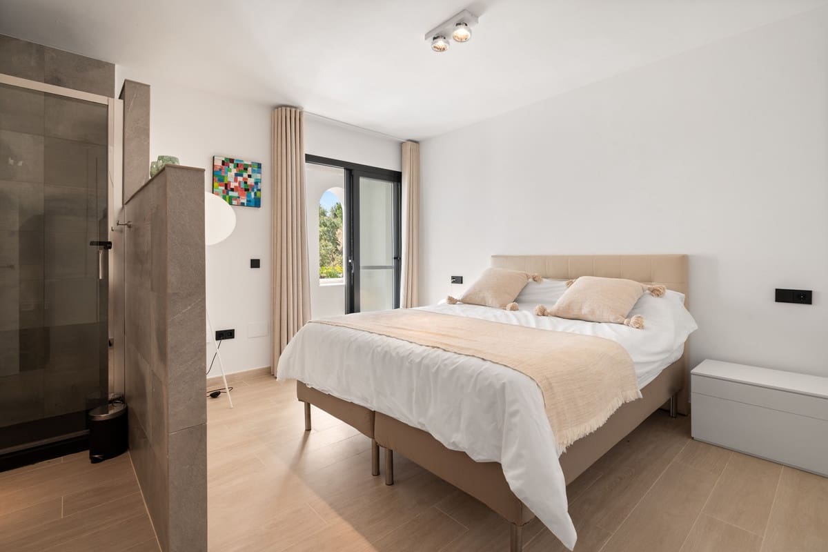 5 camera da letto Villa in vendita in Nueva Andalucia - 4.950.000 € (Rif: 9108234)
