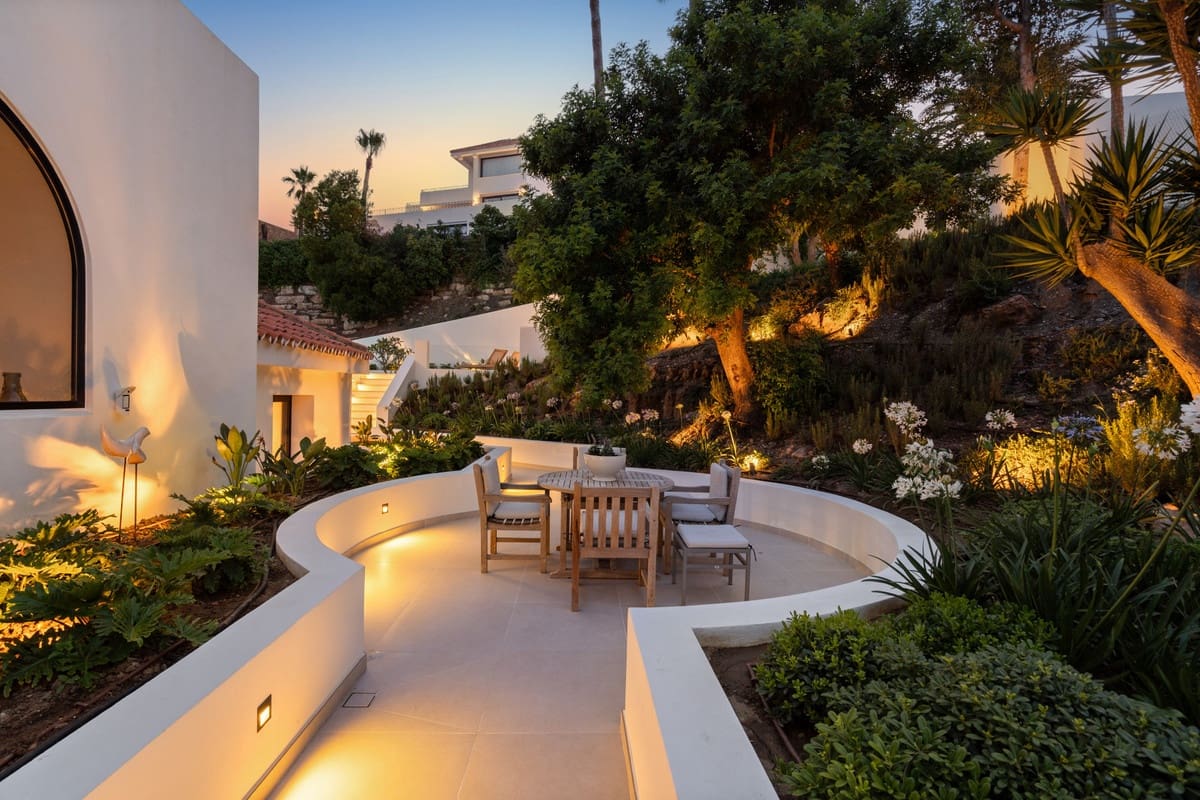 5 camera da letto Villa in vendita in Nueva Andalucia - 4.950.000 € (Rif: 9108234)