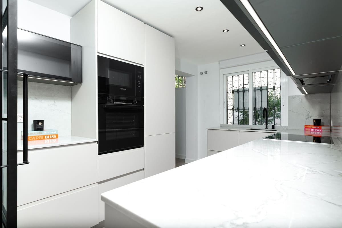 3 bedroom Apartment for sale in La Quinta - € 590,000 (Ref: 9108235)