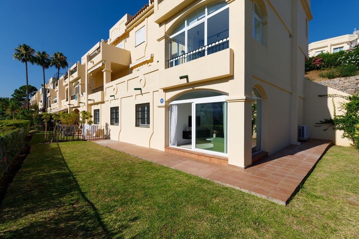 3 bedroom Apartment for sale in La Quinta - € 590,000 (Ref: 9108235)