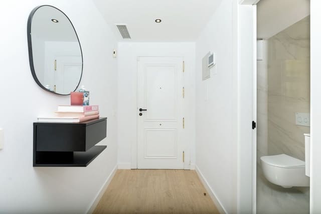 3 Zimmer Apartment zu verkaufen in La Quinta, Benahavís - 590.000 € (Ref: 9108235)