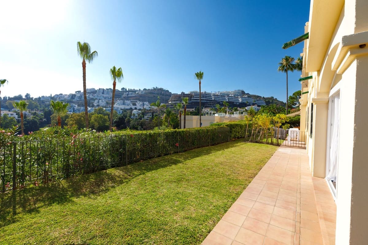 3 slaapkamer Appartement te koop in La Quinta - € 590.000 (Ref: 9108235)