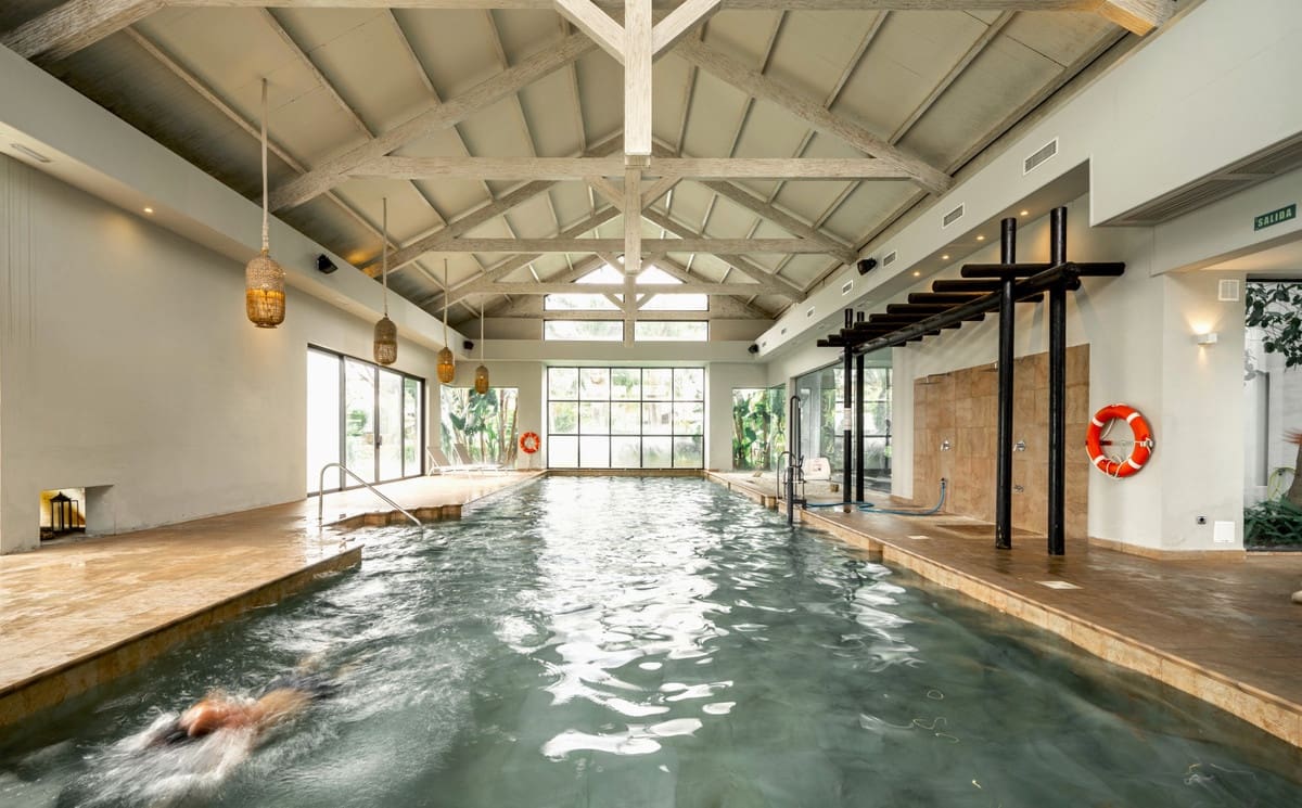 5 soveværelse Villa til salg i Cancelada - € 1.950.000 (Ref: 9111020)