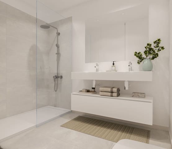 2 Zimmer Apartment zu verkaufen in Estepona - 325.000 € (Ref: 9121376)