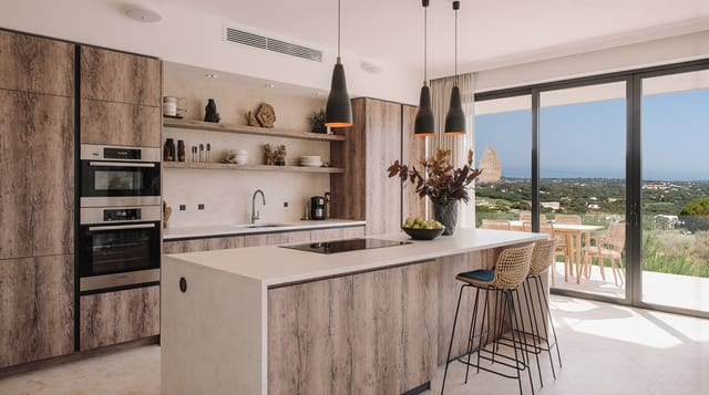 4 quarto Moradia para venda em Sotogrande, San Roque - 4 000 000 € (Ref: 9121379)