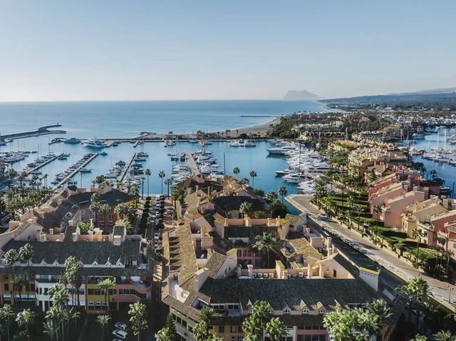 4 chambre Villa/Maison à vendre à Sotogrande, San Roque - 4 000 000 € (Ref: 9121379)