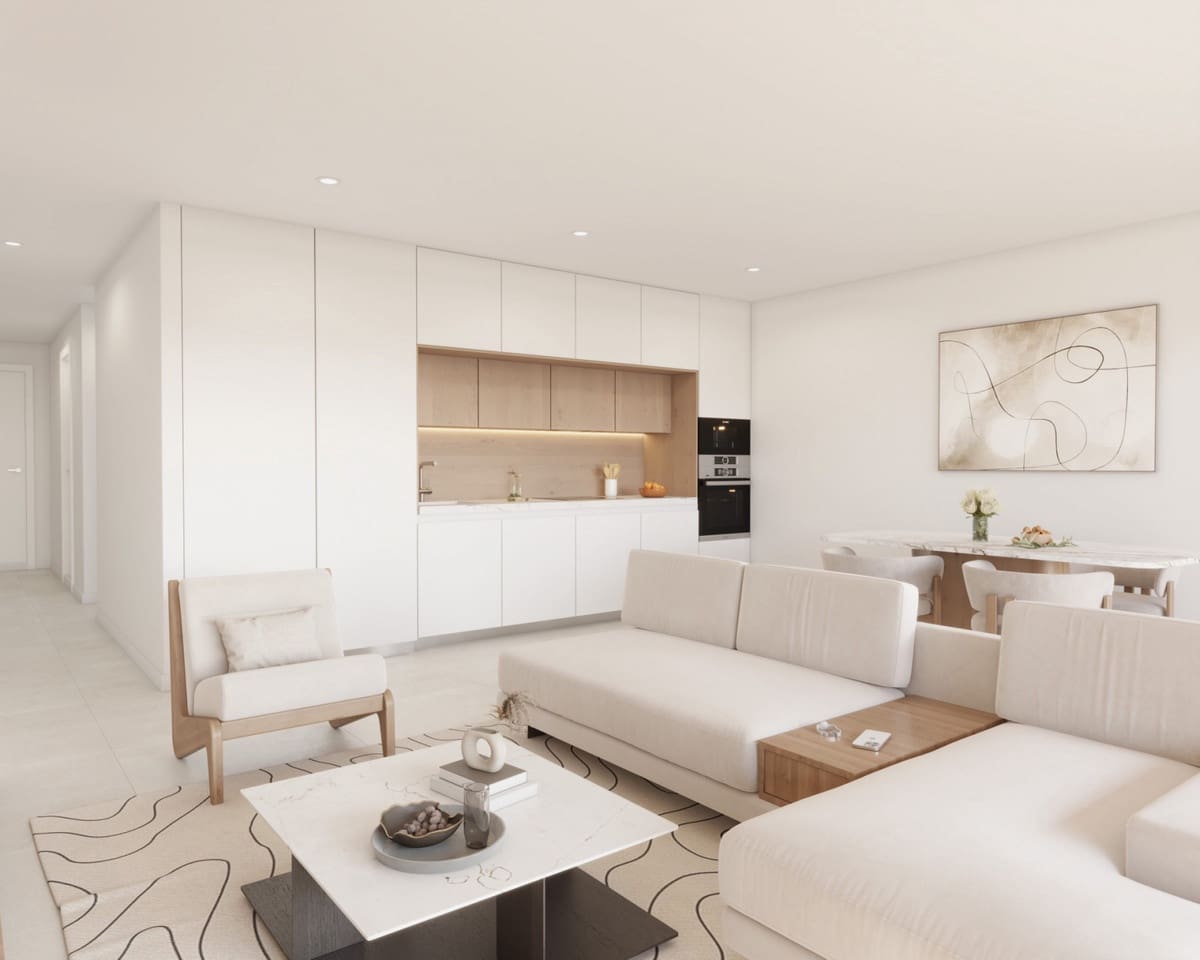 2 bedroom Apartment for sale in Manilva - € 369,200 (Ref: 9121380)