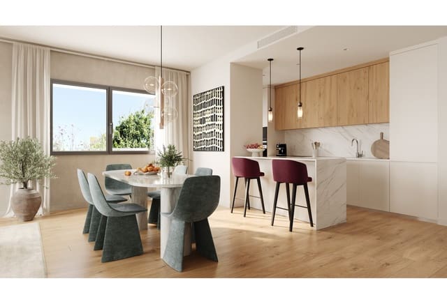 Apartamento de 2 habitaciones en Casares en venta con garaje - 442.000 € (Ref: 9121381)