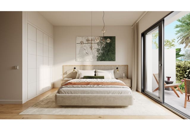 2 Zimmer Apartment zu verkaufen in Casares mit Garage - 442.000 € (Ref: 9121381)