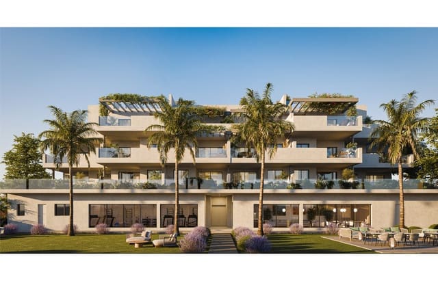 2 sovrum Lägenhet till salu i Casares med garage - 442 000 € (Ref: 9121381)