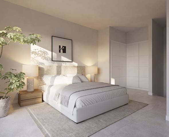 3 quarto Apartamento para venda em Casares - 467 000 € (Ref: 9121382)