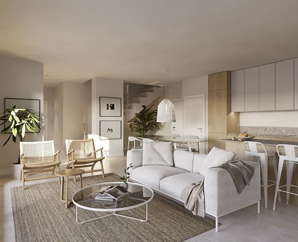 3 quarto Apartamento para venda em Casares - 467 000 € (Ref: 9121382)