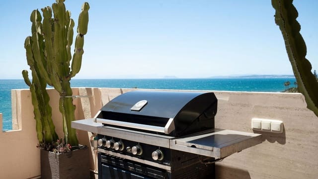 6 makuuhuone Huoneisto myytävänä paikassa Estepona - 3 850 000 € (Ref: 9130427)