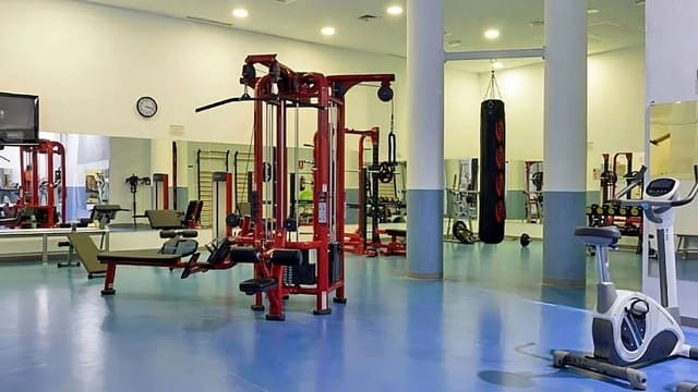 6 soveværelse Lejlighed til salg i Estepona - € 3.450.000 (Ref: 9130427)