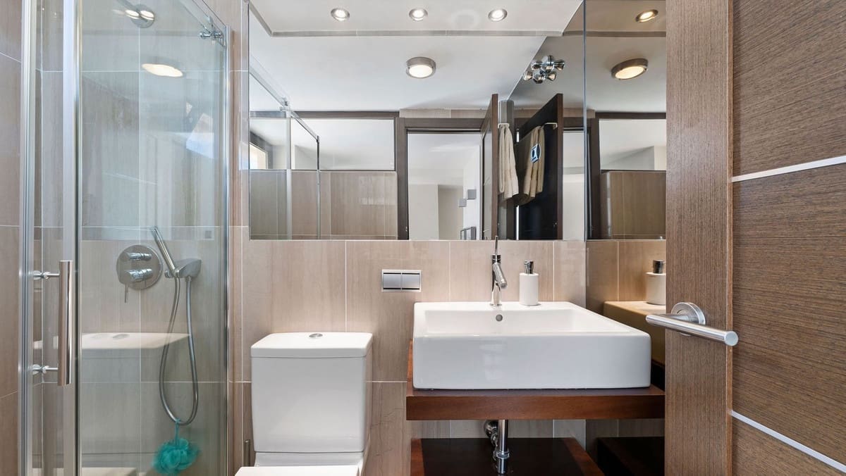 6 slaapkamer Appartement te koop in Estepona - € 3.450.000 (Ref: 9130427)