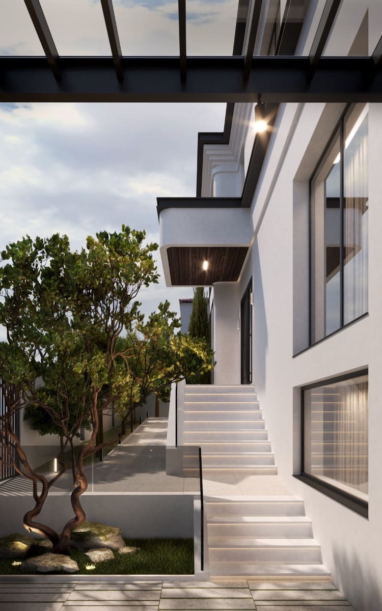 3 bedroom Villa for sale in Mijas - € 1,500,000 (Ref: 9130432)