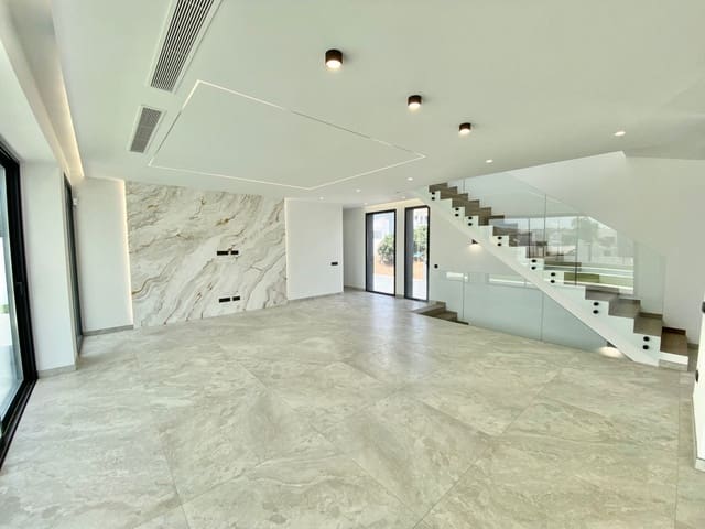 2 sovrum Villa till salu i Mijas - 1 400 000 € (Ref: 9130433)