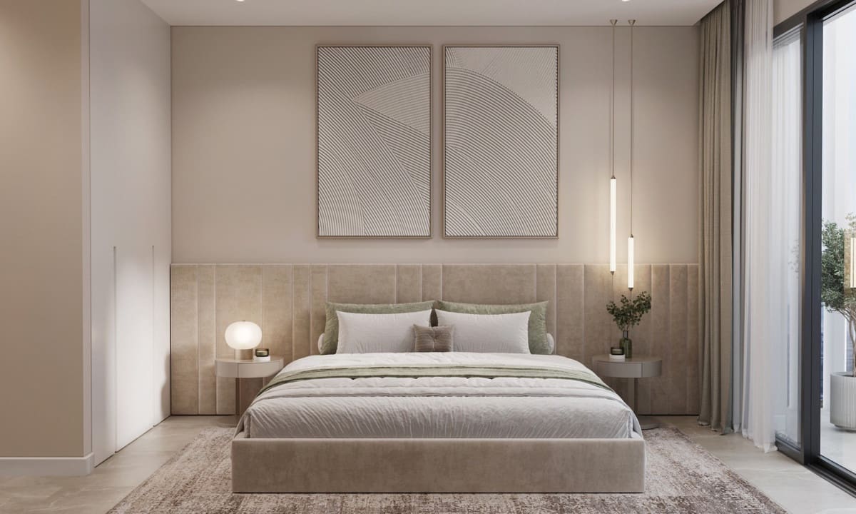 2 bedroom Apartment for sale in New Golden Mile - € 800,000 (Ref: 9130442)