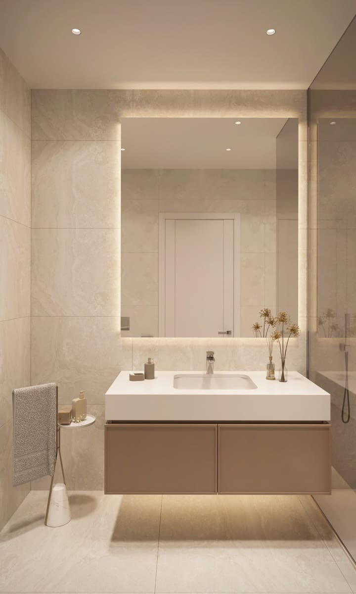 2 bedroom Apartment for sale in New Golden Mile - € 800,000 (Ref: 9130442)