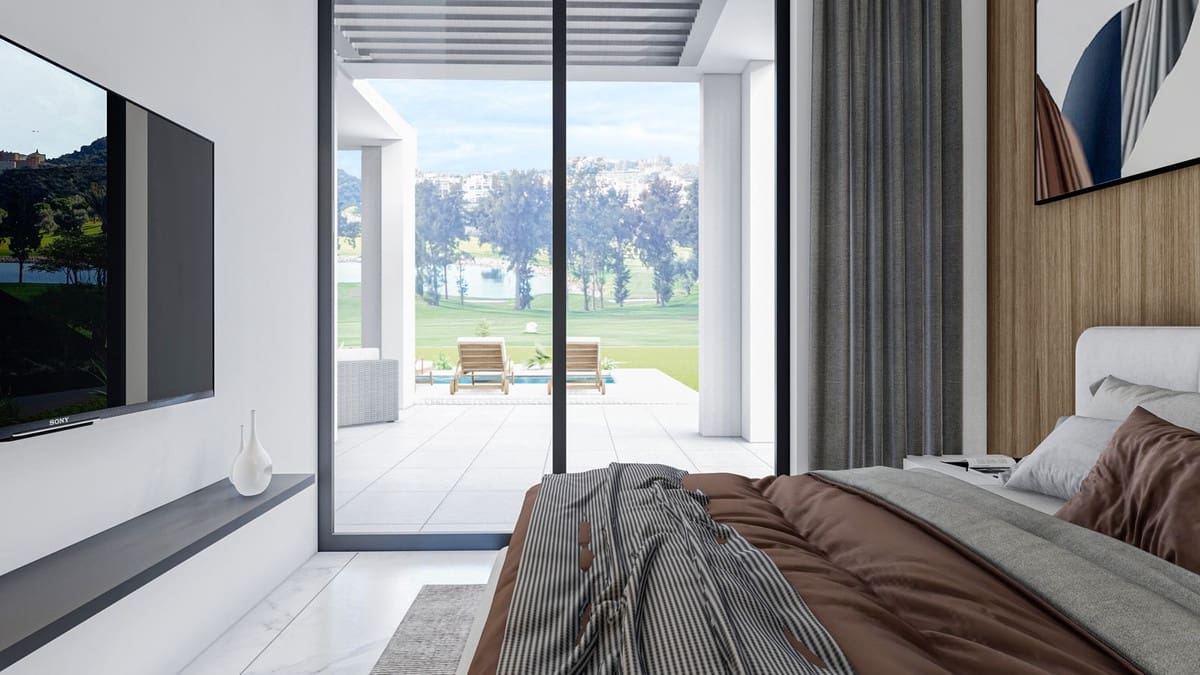 3 soveværelse Villa til salg i Cerro del Aguila - € 1.300.000 (Ref: 9130449)