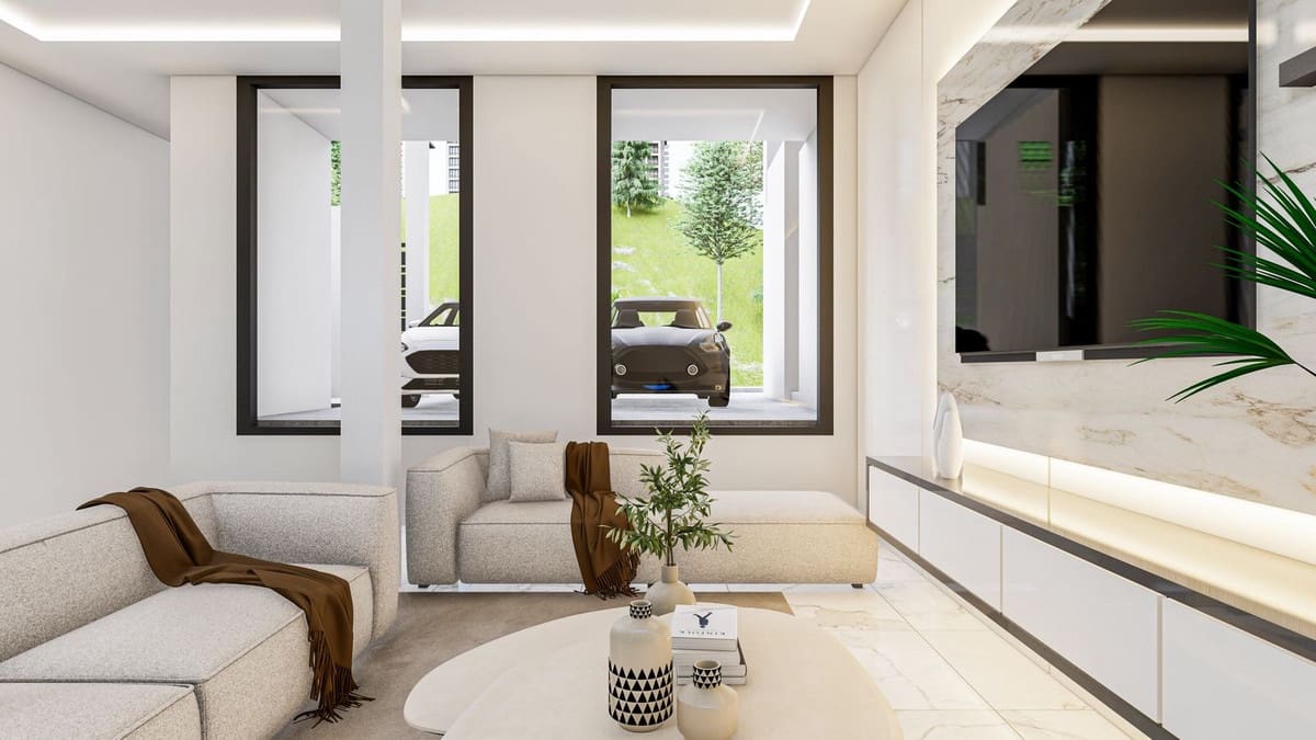 3 soveværelse Villa til salg i Cerro del Aguila - € 1.300.000 (Ref: 9130449)