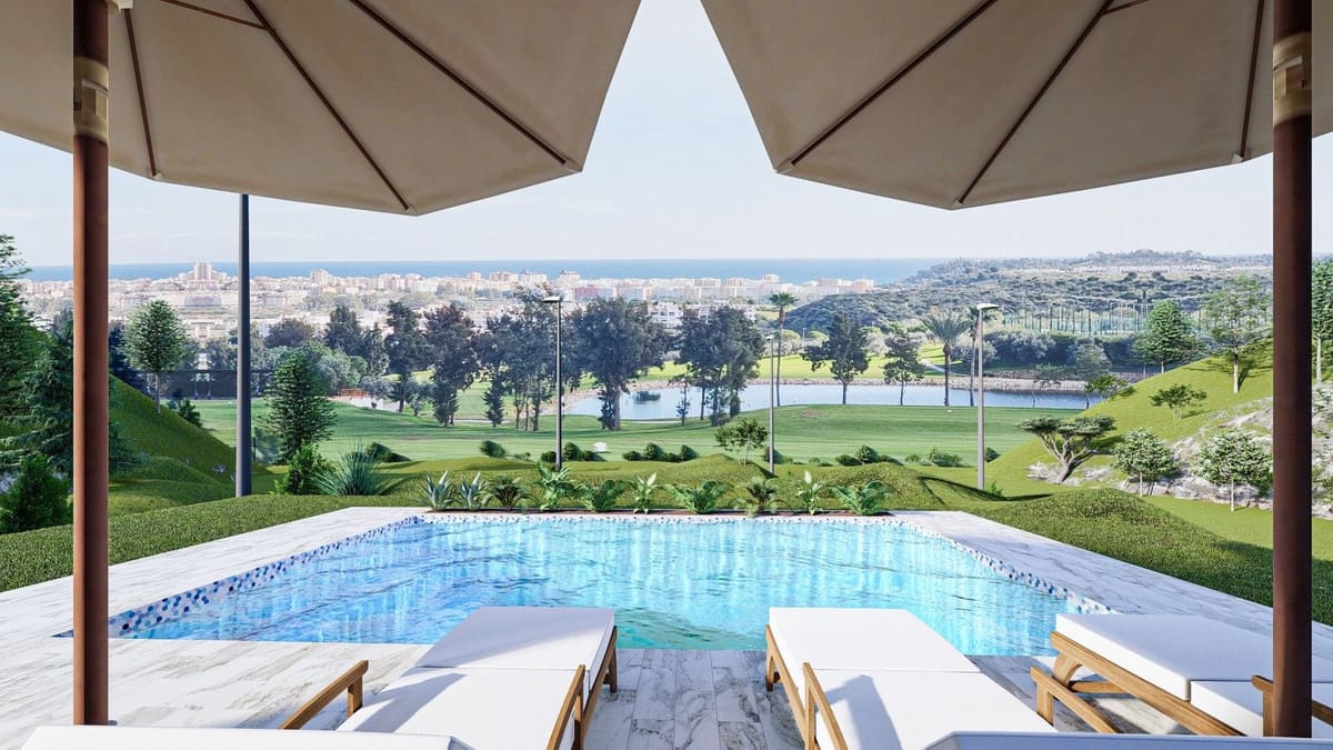 3 slaapkamer Villa te koop in Cerro del Aguila - € 1.300.000 (Ref: 9130449)