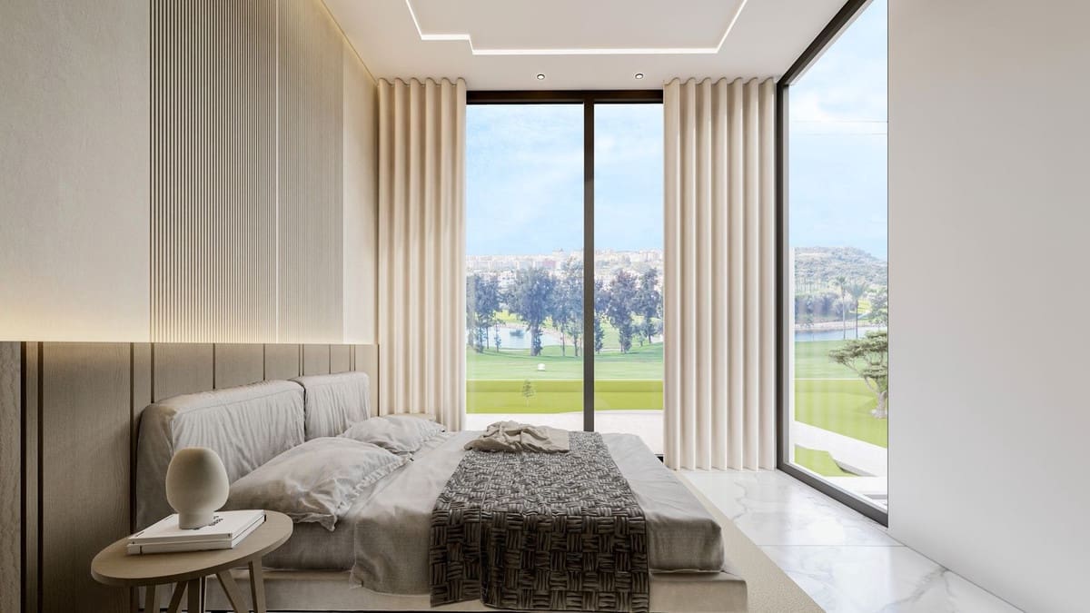 3 slaapkamer Villa te koop in Cerro del Aguila - € 1.300.000 (Ref: 9130449)