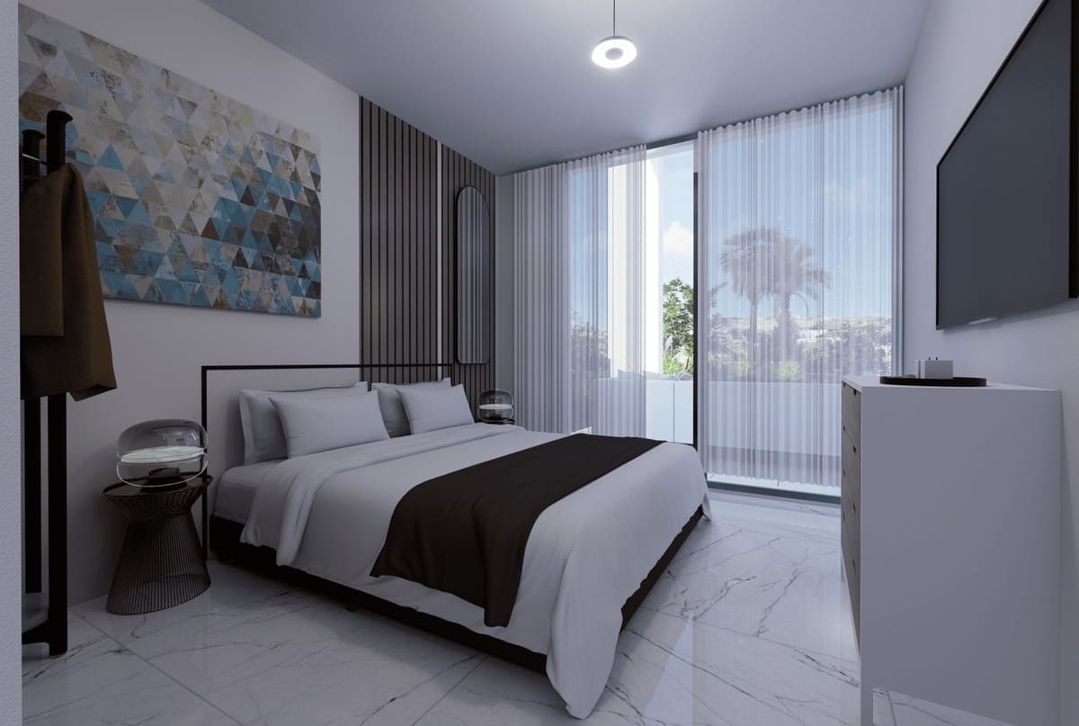 3 camera da letto Villa in vendita in Cerro del Aguila - 1.300.000 € (Rif: 9130449)