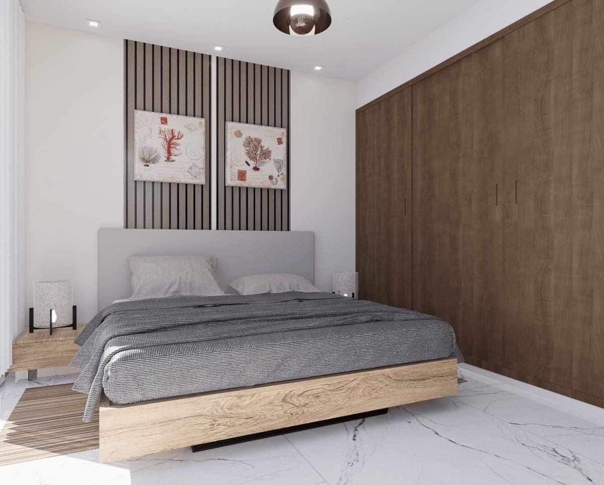 3 camera da letto Villa in vendita in Cerro del Aguila - 1.300.000 € (Rif: 9130449)