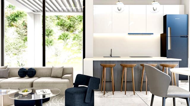 3 makuuhuone Huvila myytävänä paikassa Cerro del Aguila, Mijas - 1 300 000 € (Ref: 9130449)