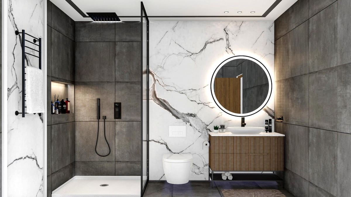 3 soverom Villa til salgs i Cerro del Aguila - € 1 300 000 (Ref: 9130449)