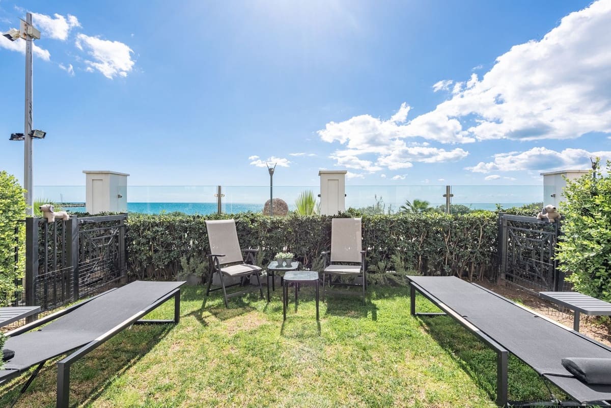 2 bedroom Apartment for sale in Estepona with garage - € 1,250,000 (Ref: 9130500)