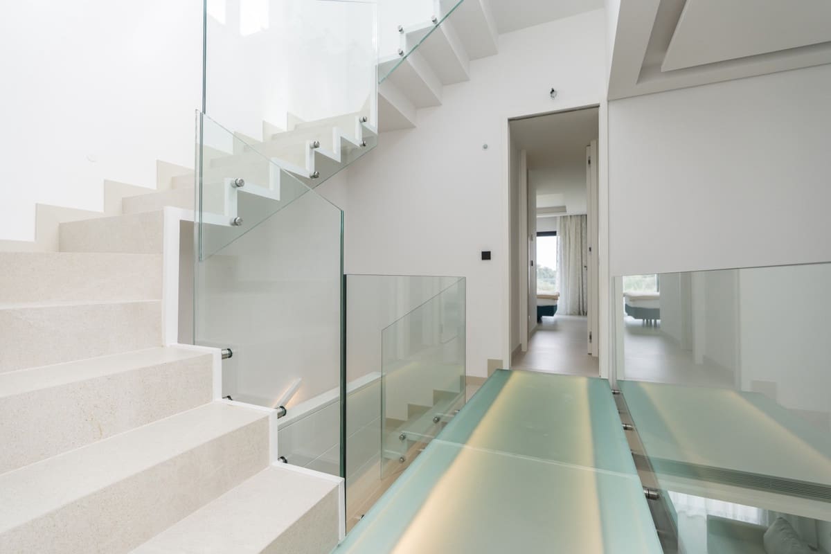 4 bedroom Townhouse for sale in Estepona with garage - € 2,150,000 (Ref: 9130505)