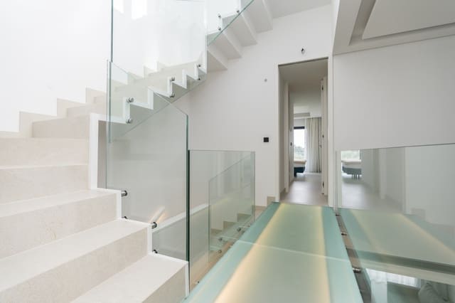 4 bedroom Townhouse for sale in Estepona with garage - € 2,150,000 (Ref: 9130505)