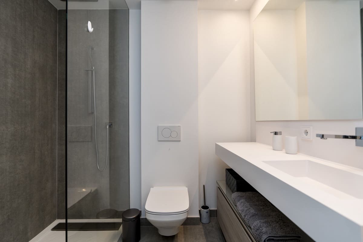 4 soveværelse Byhus til salg i Estepona med garage - € 2.150.000 (Ref: 9130505)